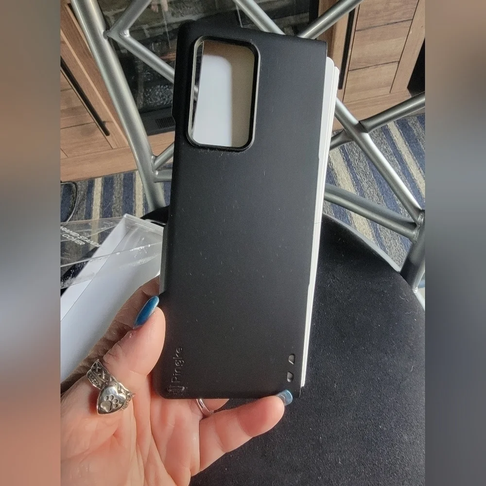 Samsung Galaxy Z Fold 2 Phone Case NIB